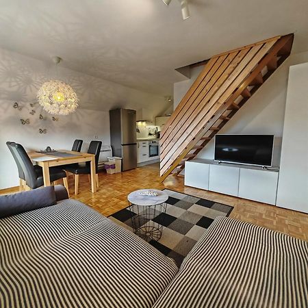 Apartment Amazing View Bohinj Zewnętrze zdjęcie