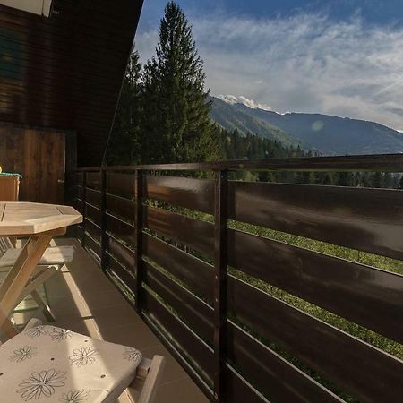 Apartment Amazing View Bohinj Zewnętrze zdjęcie