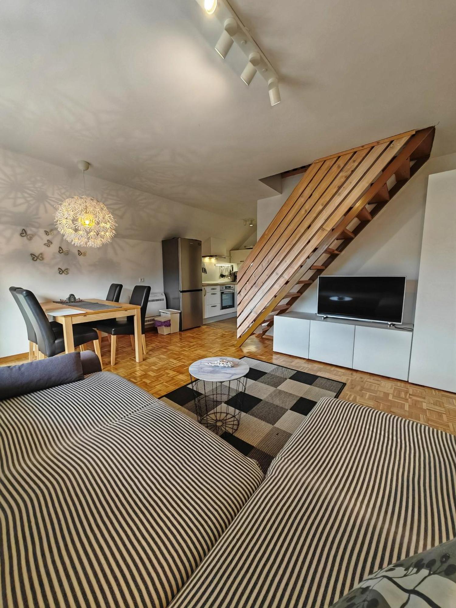 Apartment Amazing View Bohinj Zewnętrze zdjęcie