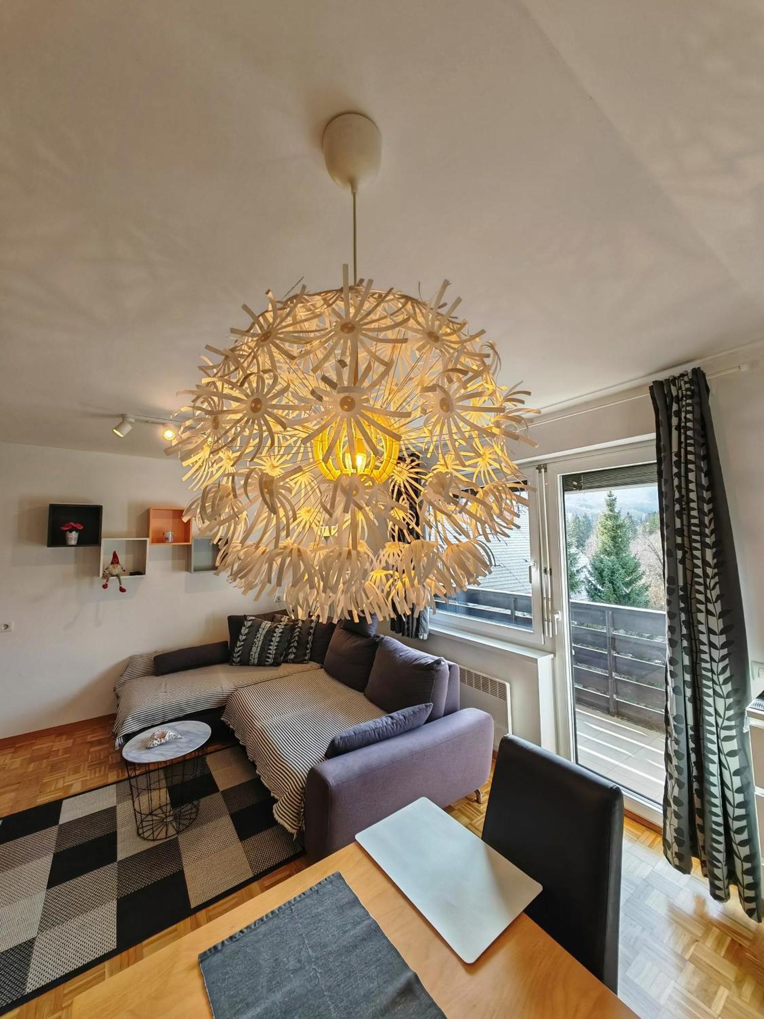 Apartment Amazing View Bohinj Zewnętrze zdjęcie